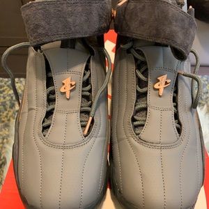 New Nike air penny IV in box